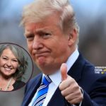 OPEN POST: WTF?!? Donald Trump Sounds Off On Rosanne Cancelation…