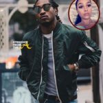 THEY SAY: Future Reportedly Knocked Up Bow Wow’s Baby Mama…