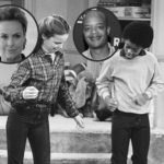 Actor Todd Bridges Accused of ‘Inappropriate’ Kiss on Diff’rent Strokes Set…