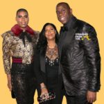 Magic Johnson ‘Broke Down and Cried’ When Son EJ Revealed He Was Gay…