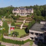 FOR SALE! Tyler Perry’s Former Atlanta Mansion Hits The Market Again… (PHOTOS + VIDEO)