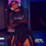Bump it? Or Dump it? Ciara’s “Level Up” Sparks New Dance Challenge… (VIDEOS)