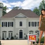 SOLD!!! Ex-Atlanta “Housewife” Phaedra Parks Finally Sells Atlanta Mansion…