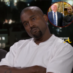 Kanye West Explains Why He Seemed ‘Stumped’ Over Trump Question During Jimmy Kimmel LIVE Appearance… (VIDEO)
