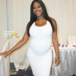 Baby Shower Etiquette: Kenya Moore Wants You To Know Your GIFTS Are Required, Your Presence Is Not…