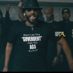 BUMP IT? Or Dump It? OG Sweetz & Willie D Warn 45 Supporters To Watch Their Mouth On ‘Governdent’… [VIDEO]