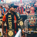 Jeezy Hammers Golden Spike at Sold-Out Atlanta United Game… (PHOTOS)