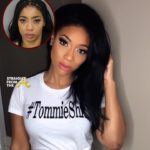 Mugshot Mania: Tommie Lee of Love & Hip Hop Atlanta Arrested on Child Cruelty Charges…