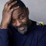 Idris Elba Named PEOPLE Mag’s ‘Sexiest Man Alive’… (PHOTOS + VIDEO)