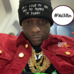 “You Don’t Look Like That!” Lil Boosie Calls Out Instagram Flexin’… (VIDEO)