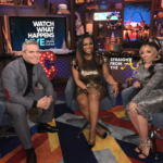 In Case You Missed It: Kandi Burruss & Tiny Harris on ‘Watch What Happens LIVE!’… (PHOTOS + VIDEO)