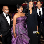 Celebrities Attend 2018 UNCF Mayor?s Masked Ball? (PHOTOS + VIDEO)