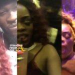 Atlanta Police Investigating Alleged Raped Caught on Viral Video At Atlanta Nightclub #JusticeForJasmine