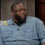 WATCH THIS!! Killer Mike Discusses #TriggerWarning on The Late Show… (VIDEO) #WithNoDueRespect