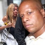 THEY SAY:  Wendy Williams Show Hiatus May Be Due To Abusive Husband…