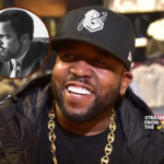 Big Boi Lands Role of Berry Gordy in Bobby DeBarge Documentary…