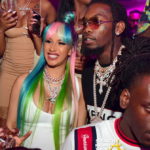 QUICK QUOTES: Offset Blames “The Blogs” For Almost Ruining His Relationship With Cardi B…