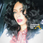 Keri Hilson Wants You To Know… (She Has “Roadblocks” in Her Career)