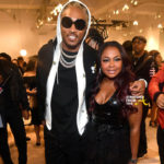Phaedra Parks, Tommie Lee & More Attend FUTURE’s Dior Pop Up Event… (PHOTOS)