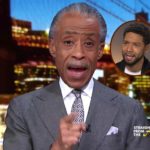 Rev. Al Sharpton Says Jussie Smollett Should Be Held Accountable If He Perpetuated a Hoax… (VIDEO)