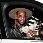 Celebs Attend 2 Chainz’ ‘Rap or Go To The League’ Release Party… (PHOTOS)