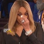 Wendy Williams Becomes “Hot Topic,” Confirms Addiction Struggles… (VIDEO)
