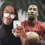 Dwight Howard Files CounterSuit Against Wig Wearing Man Who Claims He Hid Their Relationship…