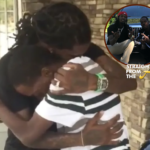Offset Reunites With Father After 23 Years… (PHOTOS + VIDEO)
