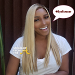 OPEN POST: #RHOA Nene Leakes Says “Bye Forever”… (IS THIS THE END?)