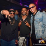 CLUB SHOTS: Big Boi, T.I., Lil Duval & More Party At “Cassette” Event In Atlanta… (PHOTOS)