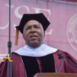 Epic Gift!! Billionaire Pledges to Pay Off Student Debt of Morehouse College 2019 Graduating Class… (VIDEO)
