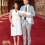 Prince Harry and Meghan Markle Announce Royal Baby Name…