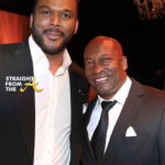 Tyler Perry: John Singletons Untimely Death is “Wake Up Call” To All Of Us…