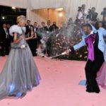 Nailed It! Zendaya Had A Real Life “Cinderella” Moment on the Met Gala Red Carpet… (PHOTOS + VIDEO) #MetBall2019