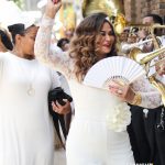 Tina Knowles-Lawson Hosts ‘Black Excellence Brunch’ During Essence Festival 2019… (PHOTOS)