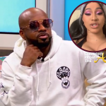 OPEN POST: Jermaine Dupri Says Today’s Female Rappers Are ‘Like Strippers Rapping’; Cardi B Responds… (VIDEO)