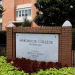 Morehouse College Employee on ‘Indefinite Unpaid Leave’ After Several Students Allege Inappropriate Sexual Conduct… (VIDEO)