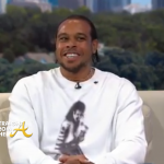 Shannon Brown Wants You To Know He’s Unbothered By Divorce Talk… (VIDEO)