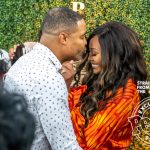OFF THE MARKET: #RHOA Cynthia Bailey & Sportscaster Mike Hill Are Engaged… (PHOTOS)