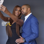 #RHOA Cynthia Bailey and Mike Hill Aren’t Being Honest About How They Met, Just Ask Claudia Jordan! (RECEIPTS)