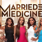 SNEAK PEEK: Married To Medicine Season 7 Trailer… (VIDEO) #MarriedToMedicine