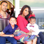 Apollo Nida Accuses Phaedra Parks of Denying Visitation! “Fathers Have Rights Too!” (EXCLUSIVE DETAILS)