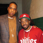 Jay-Z Reportedly Told Jermaine Dupri to Turn Down a Similar NFL Deal…