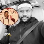 Former ‘The Game’ Actor Hosea Chanchez Reveals He Was Molested As A Teen By A Friend’s Father…
