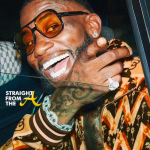 Gucci Mane Partners With Gucci For 2020 Cruise Campaign… (PHOTOS + VIDEO)