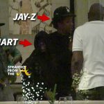 Kevin Hart SPOTTED Out And About For First Time Since Car Accident… (VIDEO)