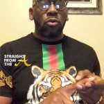 New Birth Pastor Jamal Bryant Explains Why Kanye West’s Donation Was ‘Re-Directed’: ‘I’m Not a Runaway Slave!’ (VIDEO)