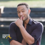 Wait… What?!? John Legend Is PEOPLE’s Sexist Man Alive for 2019… (PHOTOS + VIDEO) #SexiestManAlive