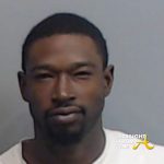 Mugshot Mania: Kevin McCall (#RHOA Eva Marcille’s Baby Daddy) Arrested For Live Streaming at Atlanta Courthouse…