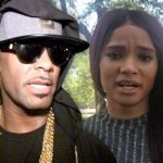 R. Kelly’s Girlfriend Ready To Tell-All (For A Price) + Singer’s Lawyers Respond…